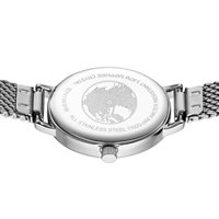 Watch Bering Woman in Steel 11020-004 - 11020-004